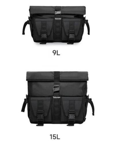 Ultimate Waterproof Adventure Pack - waterproof backpack - Waterproof Adventure Pack for Every Explorer