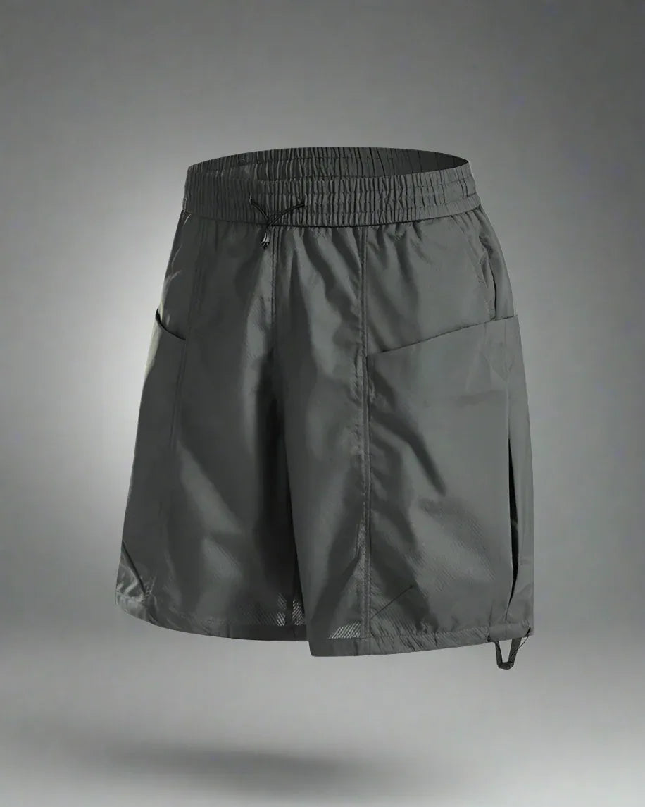 Ultimate Waterproof Hiking Shorts -  cargo shorts - Waterproof Hiking Shorts for Any Adventure
