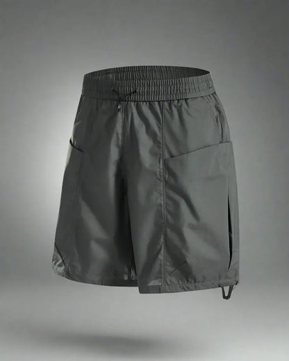 Ultimate Waterproof Hiking Shorts -  cargo shorts - Waterproof Hiking Shorts for Any Adventure