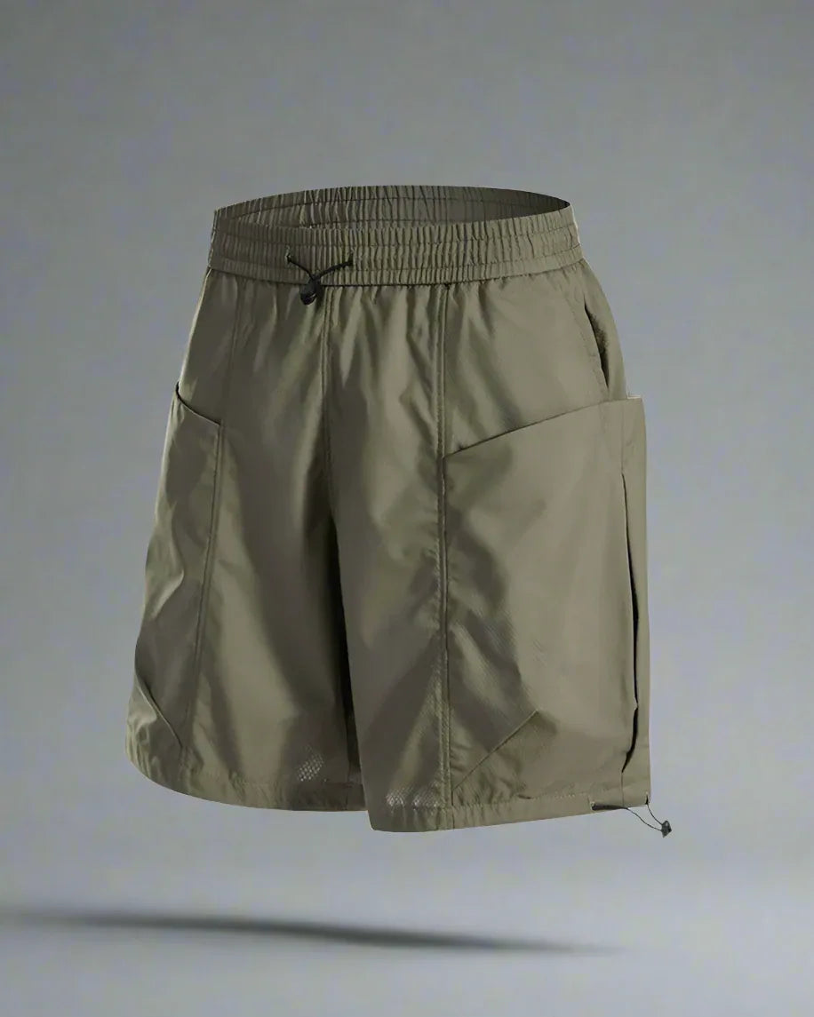 Ultimate Waterproof Hiking Shorts -  hiking shorts - Waterproof Hiking Shorts for Any Adventure