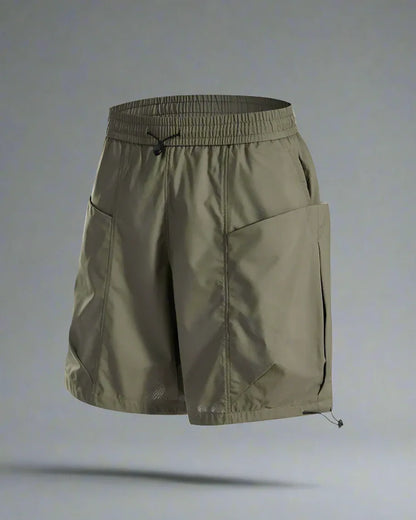 Ultimate Waterproof Hiking Shorts -  hiking shorts - Waterproof Hiking Shorts for Any Adventure