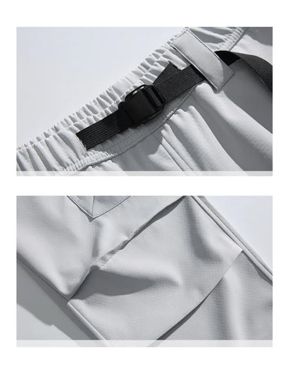 Ultimate Waterproof Hiking Trousers - hiking trousers - Waterproof Hiking Trousers for Outdoor Comfort