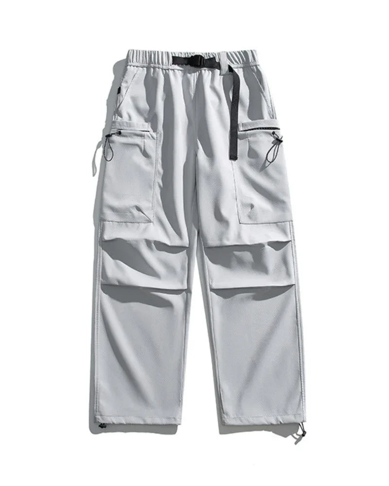 Ultimate Waterproof Hiking Trousers -  quick-drying - Waterproof Hiking Trousers for Outdoor Comfort