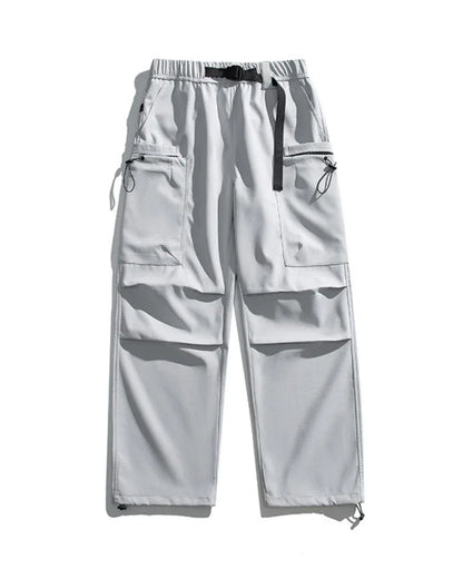 Ultimate Waterproof Hiking Trousers -  quick-drying - Waterproof Hiking Trousers for Outdoor Comfort