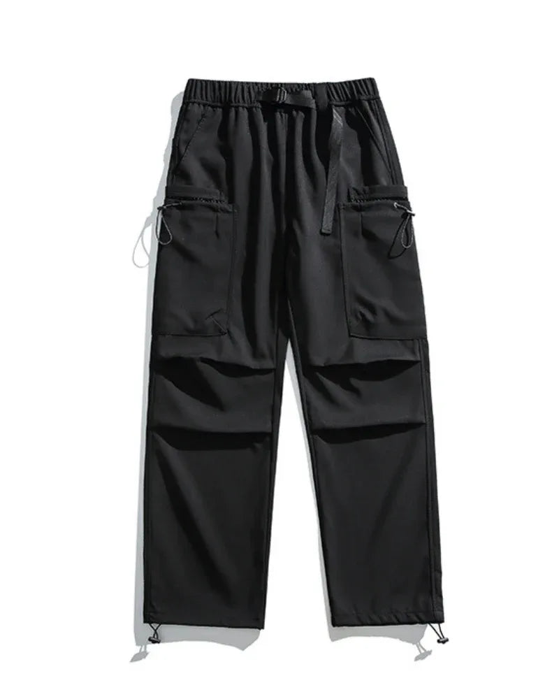 Ultimate Waterproof Hiking Trousers -  sports and leisure trousers - Waterproof Hiking Trousers for Outdoor Comfort