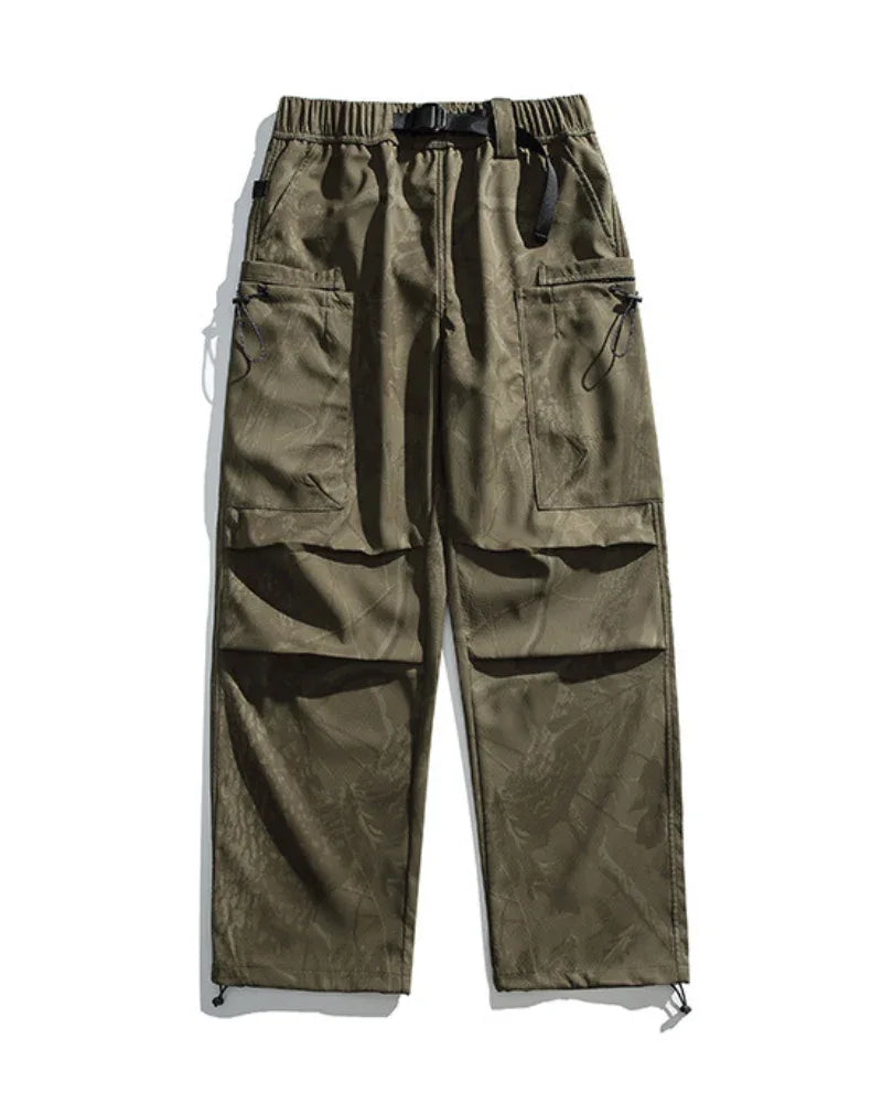 Ultimate Waterproof Hiking Trousers -  waterproof pants - Waterproof Hiking Trousers for Outdoor Comfort
