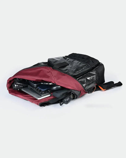 Ultimate Waterproof Travel Backpack - waterproof backpack - Waterproof Travel Backpack for Versatile Use