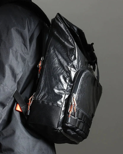 Ultimate Waterproof Travel Backpack - waterproof backpack - Waterproof Travel Backpack for Versatile Use