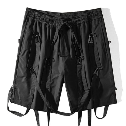 Urban Adventure Cargo Shorts - cargo shorts - Urban Adventure Cargo Shorts for City Life