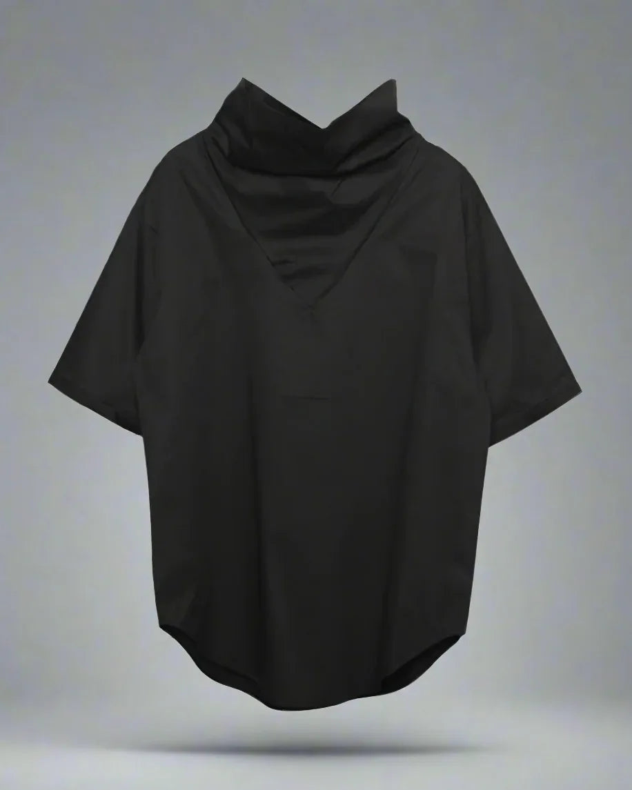 Urban Chained Techwear Tee - moisture-wicking t-shirt - Urban Chained Techwear Tee for Ultimate Comfort