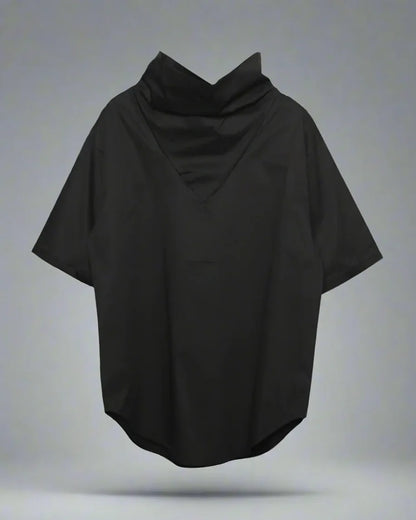 Urban Chained Techwear Tee - moisture-wicking t-shirt - Urban Chained Techwear Tee for Ultimate Comfort