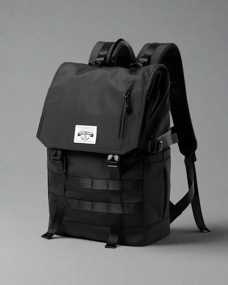 Urban Explorer Backpack - backpack - Stylish Urban Explorer Backpack for Every Occasion