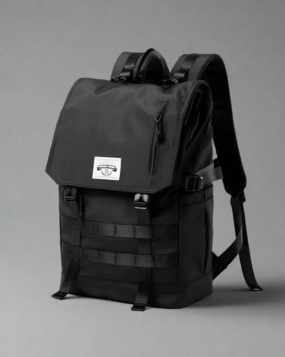 Urban Explorer Backpack - backpack - Stylish Urban Explorer Backpack for Every Occasion