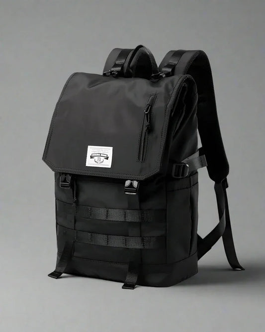 Urban Explorer Backpack - backpack - Stylish Urban Explorer Backpack for Every Occasion
