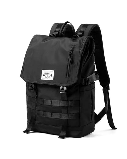 Urban Explorer Backpack -  streetwear - Stylish Urban Explorer Backpack for Every Occasion