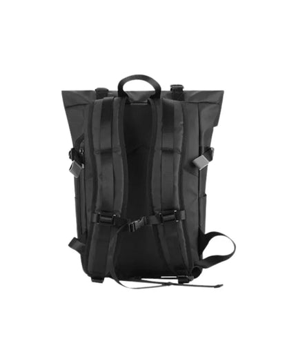 Urban Explorer Reflective Backpack -  comfortable carrying backpack - Versatile Urban Explorer Reflective Backpack
