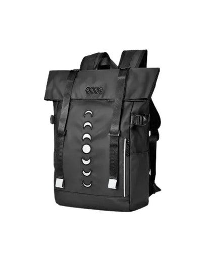 Urban Explorer Reflective Backpack - reflective backpack - Versatile Urban Explorer Reflective Backpack