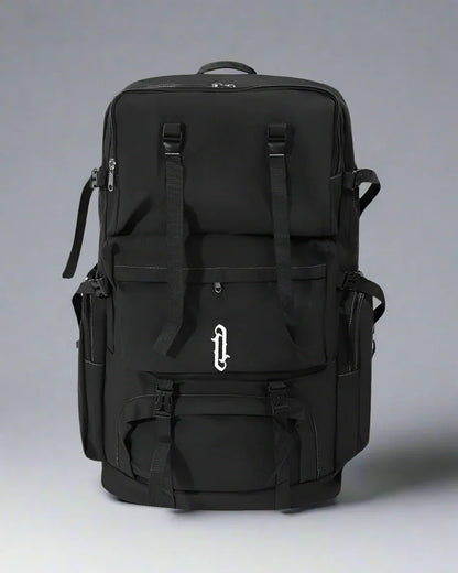 Urban Explorer Tech Backpack - canvas backpack - Urban Explorer Canvas Backpack for Every Adventure