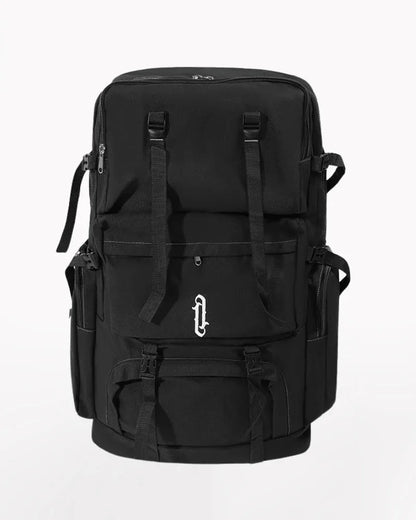 Urban Explorer Tech Backpack -  tech backpack - Urban Explorer Canvas Backpack for Every Adventure