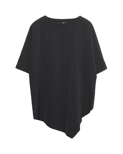 Urban Japanese Techwear T-Shirt -  japanese - Urban Japanese Techwear T-Shirt for Daily Style