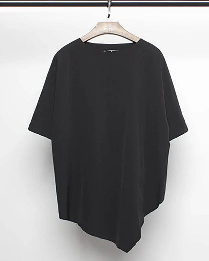 Urban Japanese Techwear T-Shirt -  t-shirt - Urban Japanese Techwear T-Shirt for Daily Style