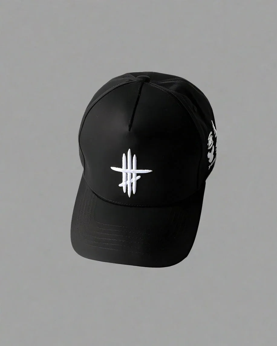 Urban Night Vibes Cap -  durable outdoor hat - Urban Night Vibes Cap for Everyday Comfort