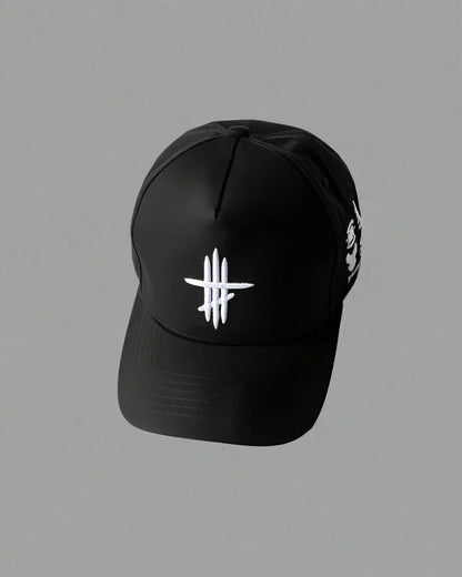 Urban Night Vibes Cap -  durable outdoor hat - Urban Night Vibes Cap for Everyday Comfort