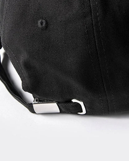 Urban Night Vibes Cap - urban cap - Urban Night Vibes Cap for Everyday Comfort