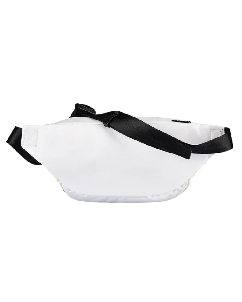 Urban Reflective Chest Pack -  chest pack - Reflective Chest Pack for Nighttime Activities