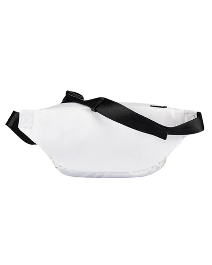Urban Reflective Chest Pack -  chest pack - Reflective Chest Pack for Nighttime Activities