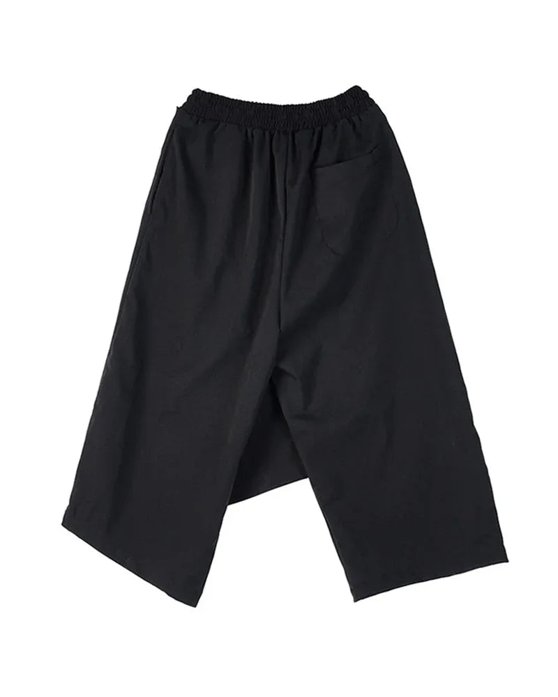 Urban Stealth Ninja Trousers -  comfy techwear pants - Urban Stealth Ninja Trousers for Comfort and Style