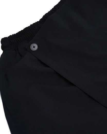 Urban Stealth Ninja Trousers -  durable polyester trousers - Urban Stealth Ninja Trousers for Comfort and Style