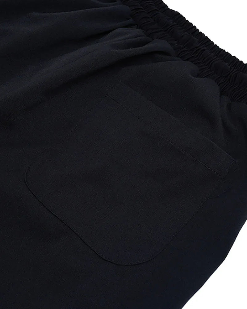 Urban Stealth Ninja Trousers -  techwear pants - Urban Stealth Ninja Trousers for Comfort and Style