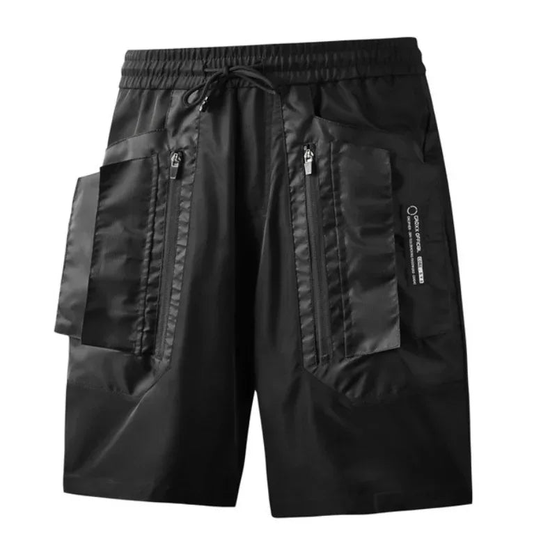 Urban Tech Shorts for Adventure -  lightweight summer shorts - Urban Tech Adventure Shorts for Everyday Comfort