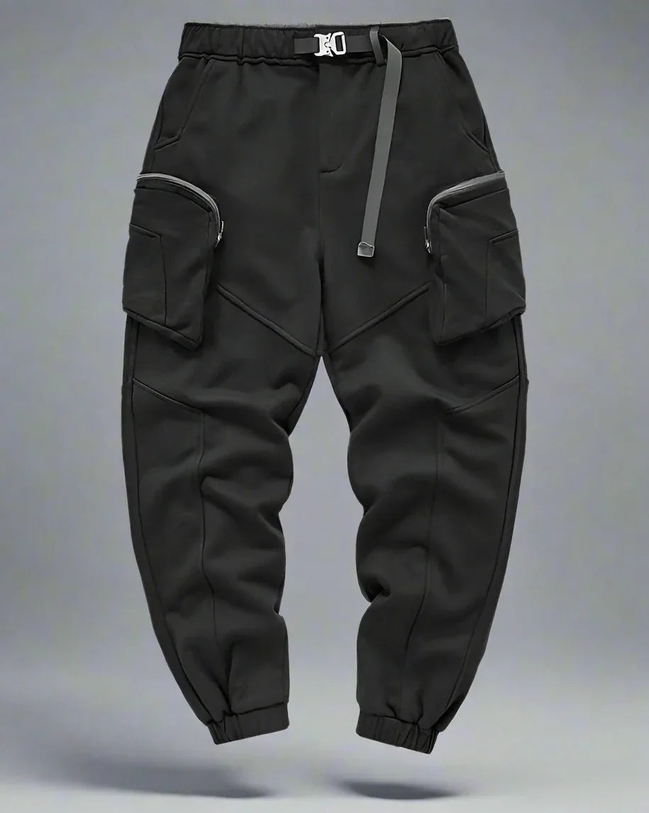 Urban Tech Sweatpants - sweatpants for urban adventurers - Urban Tech Sweatpants for City Explorers