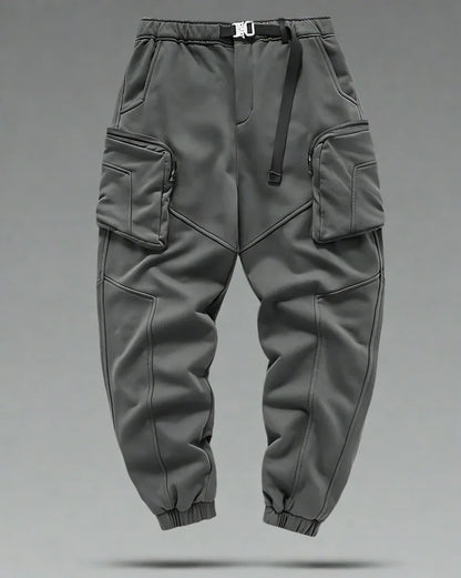 Urban Tech Sweatpants - techwear - Urban Tech Sweatpants for City Explorers