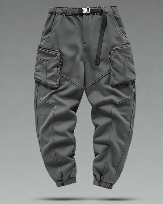 Urban Tech Sweatpants - techwear - Urban Tech Sweatpants for City Explorers