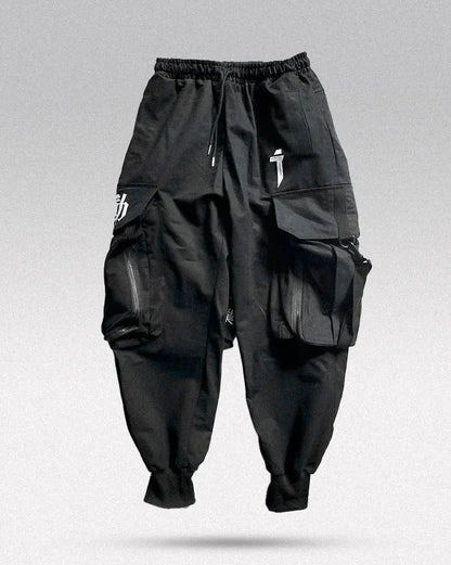 Urban Techwear Pants -  stylish techwear - Urban Techwear Pants for Comfort and Style