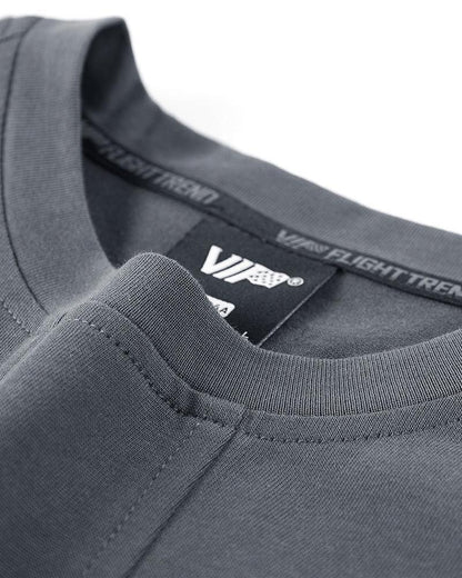Urban Utility Tech Tee -  comfortable fabric - Urban Utility Tech Tee for Everyday Wear