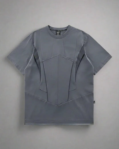 Urban Utility Tech Tee - techwear - Urban Utility Tech Tee for Everyday Wear