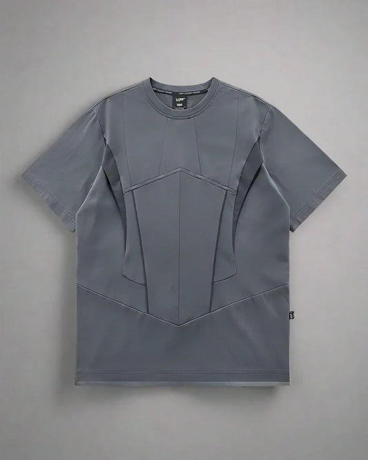 Urban Utility Tech Tee - techwear - Urban Utility Tech Tee for Everyday Wear