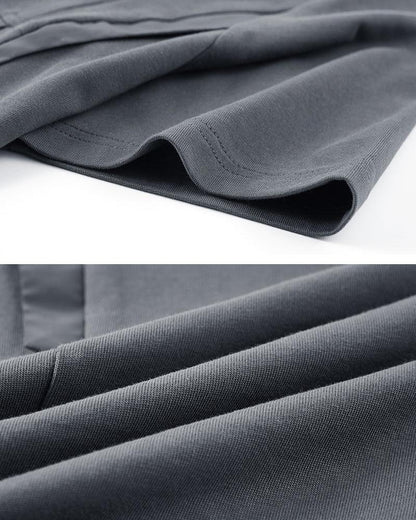 Urban Utility Tech Tee -  urban clothing - Urban Utility Tech Tee for Everyday Wear