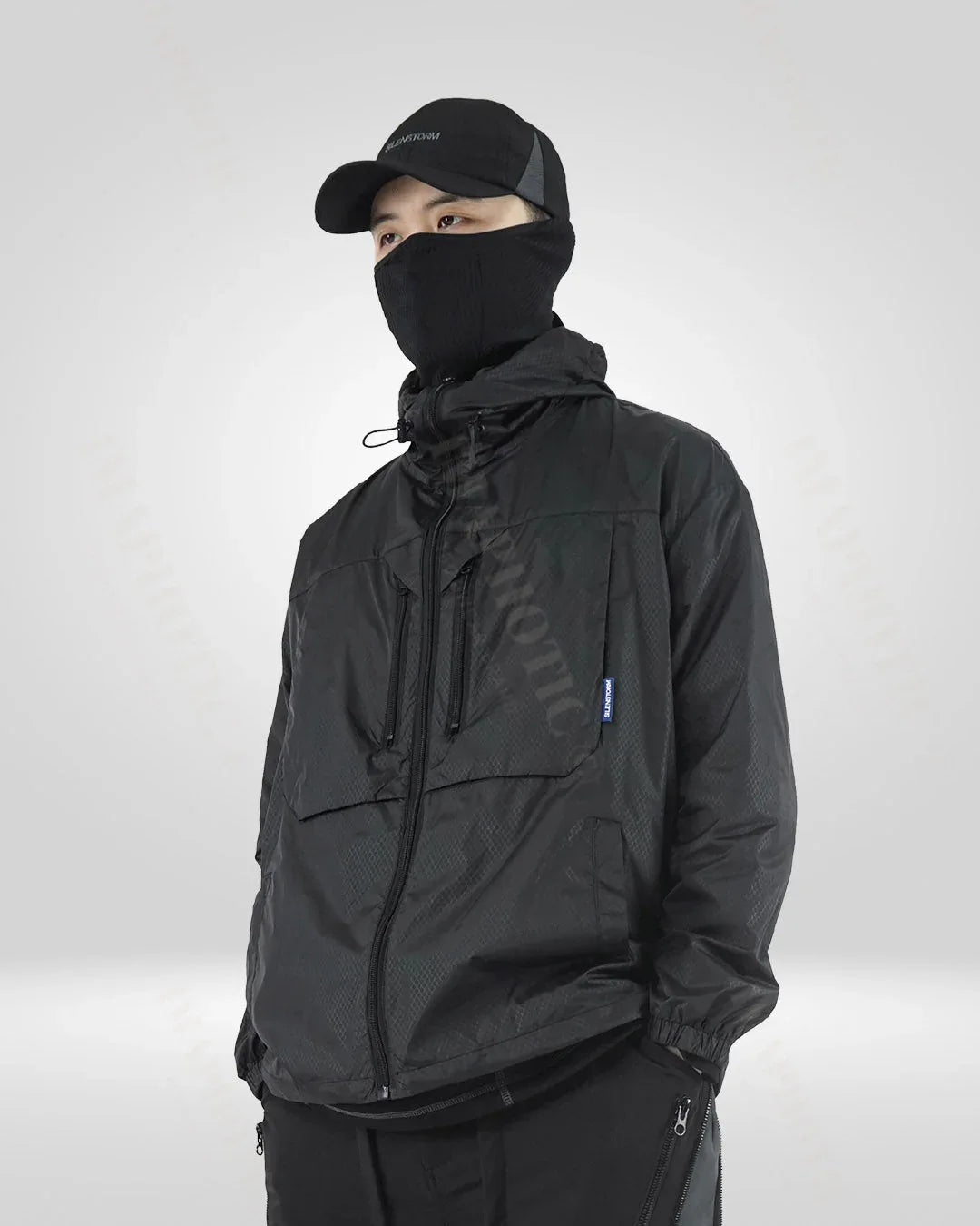UV Shield Lightweight Jacket - uv jacket - Lightweight UV Shield Jacket for All-Day Comfort