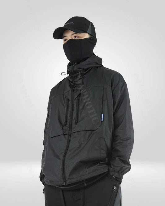 UV Shield Lightweight Jacket - uv jacket - Lightweight UV Shield Jacket for All-Day Comfort