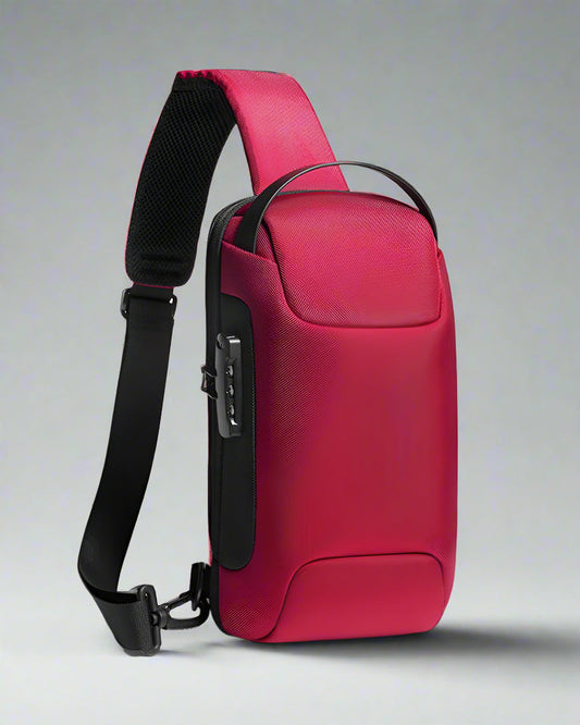 Ultimate Multifunctional Tech Sling