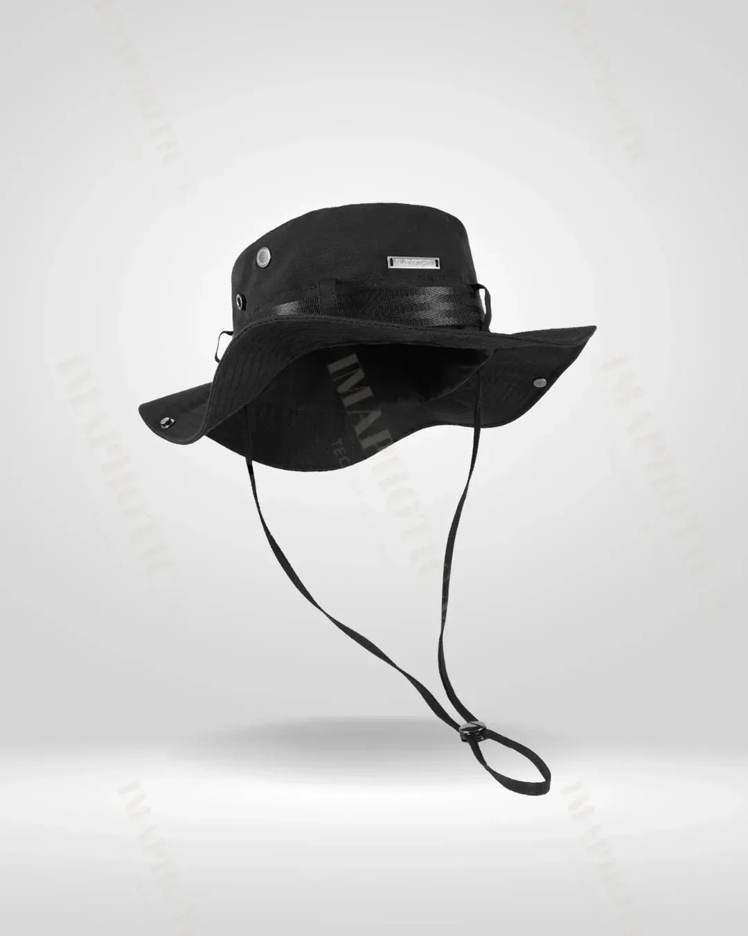 Versatile Adventure Bucket Hat - bucket hat - Versatile Adventure Bucket Hat for Outdoor Fun
