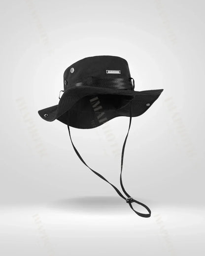 Versatile Adventure Bucket Hat - bucket hat - Versatile Adventure Bucket Hat for Outdoor Fun