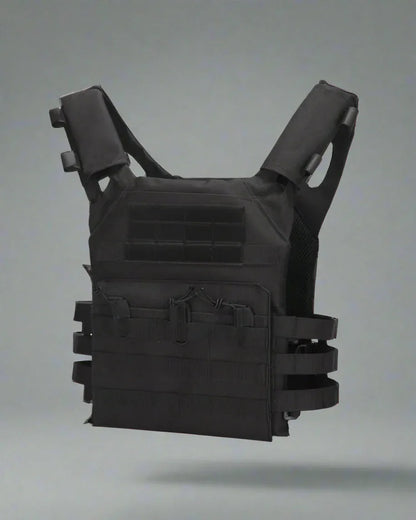 Versatile Adventure Vest System - adventure vest - Versatile Adventure Vest for Outdoor Activities
