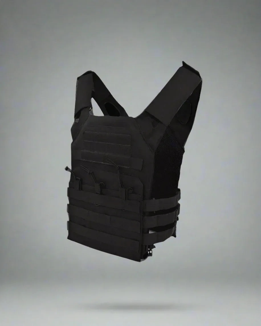 Versatile Adventure Vest System -  machine washable vest - Versatile Adventure Vest for Outdoor Activities
