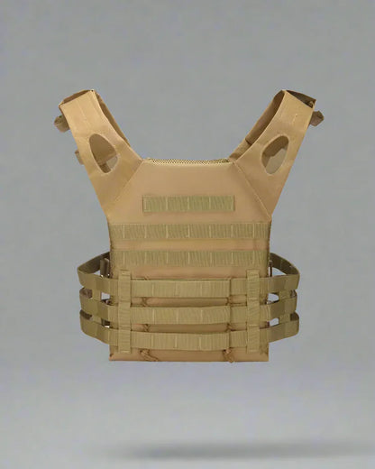 Versatile Adventure Vest System -  outdoor wear - Versatile Adventure Vest for Outdoor Activities
